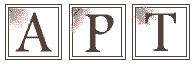 Association of Preservation Trusts Logo