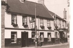 Newark, Robin Hood Hotel
