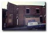 Nottingham, 114-116 St Stephens Road, 