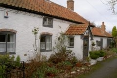 Walkeringham, Moor End Farm